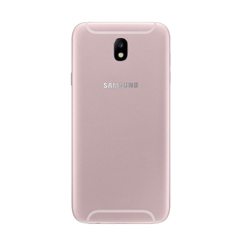 Jual Samsung Galaxy J7 Pro 2017 Smartphone - Pink [3 GB/32