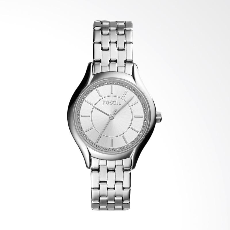 Jual Fossil BQ 1590IE Daydreamer Three Hand Stainless