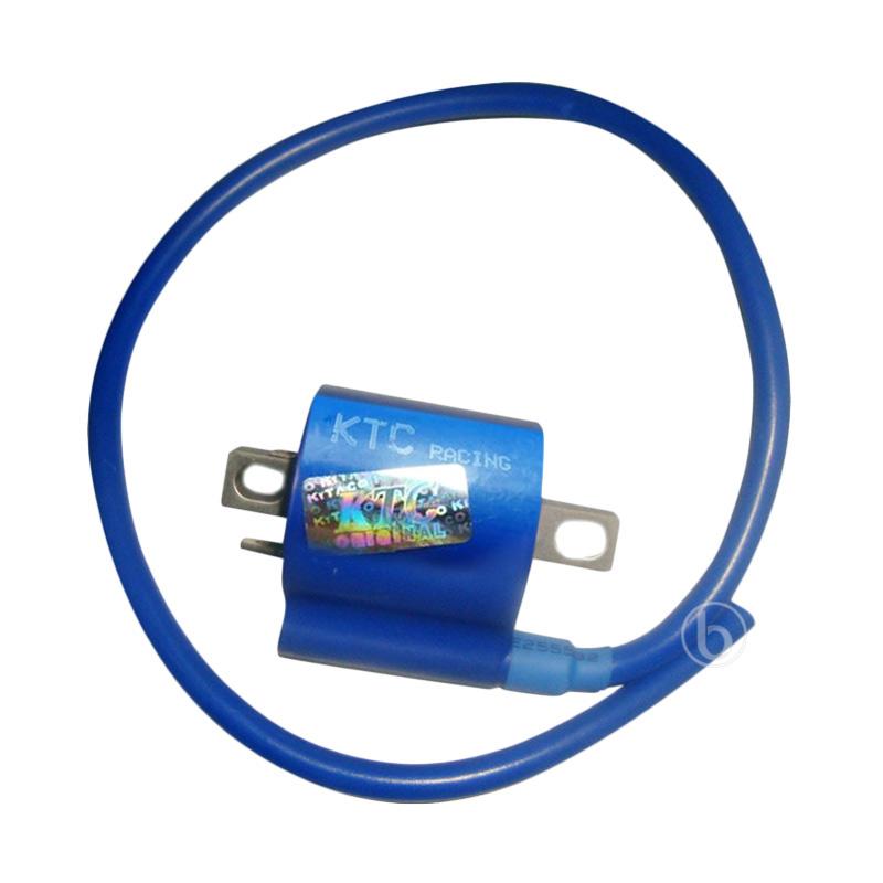 Jual KTC Ignition Racing Coil for Beat 110 Karbu Online 
