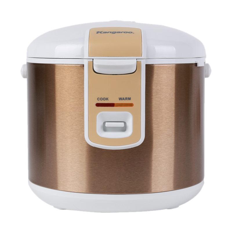 jual magic kangaroo kg 569 rice cooker 1 8 liter harga kualitas terjamin jual magic kangaroo kg 569 rice cooker 1 8 liter harga kualitas terjamin