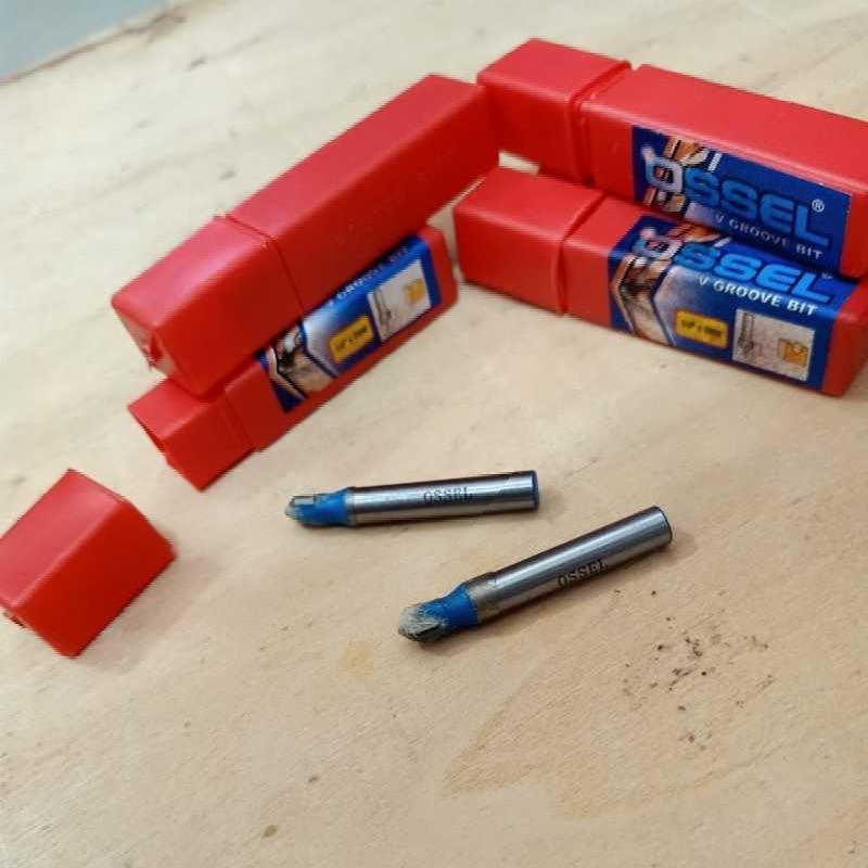 Jual Mata Profil V Router Kecil Original Murah Harga Diskon Juni 2024