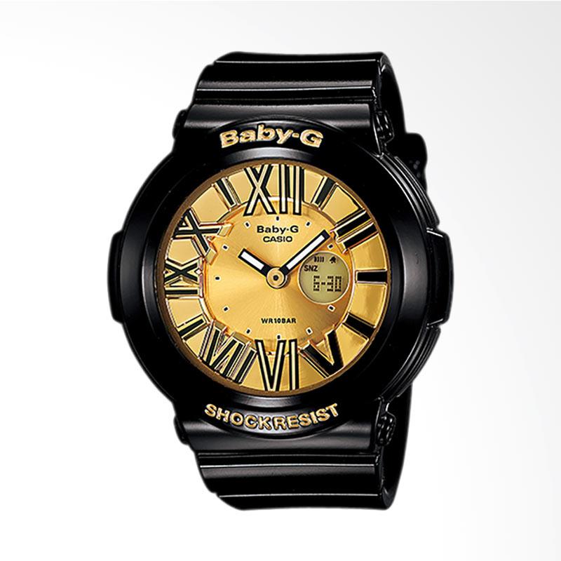 jual casio baby g bga 160 1bdr jam tangan wanita black gold harga kualitas terjamin jual casio baby g bga 160 1bdr jam tangan wanita black gold harga kualitas terjamin