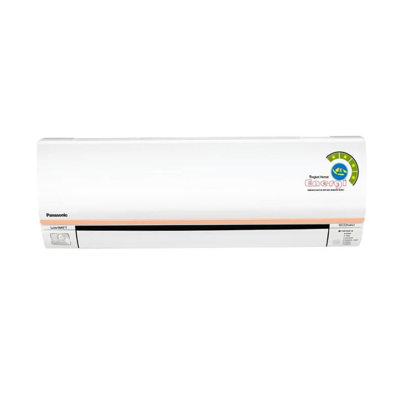 jual panasonic cs yn7skj ac split standard 0 75 pk khusus jual panasonic cs yn7skj ac split standard 0 75 pk khusus