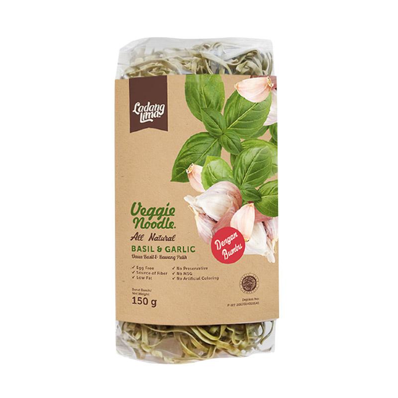 jual ladang lima basil noodle with garlic mi instan dengan bumbu harga kualitas jual ladang lima basil noodle with garlic mi instan dengan bumbu harga kualitas