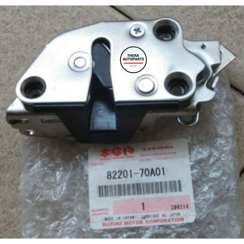 Jual Suzuki Genuine Parts Door Lock Pintu Depan Doorlock For Suzuki