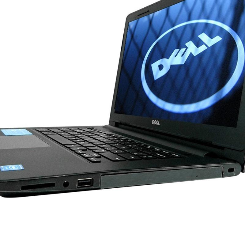 Jual LAPTOP Dell Inspiron 3462 RAM 4GB HDD 500GB LAYAR 14