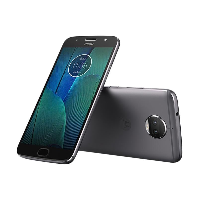 jual motorola moto g5s plus smartphone abu abu 32 gb 4 jual motorola moto g5s plus smartphone abu abu 32 gb 4
