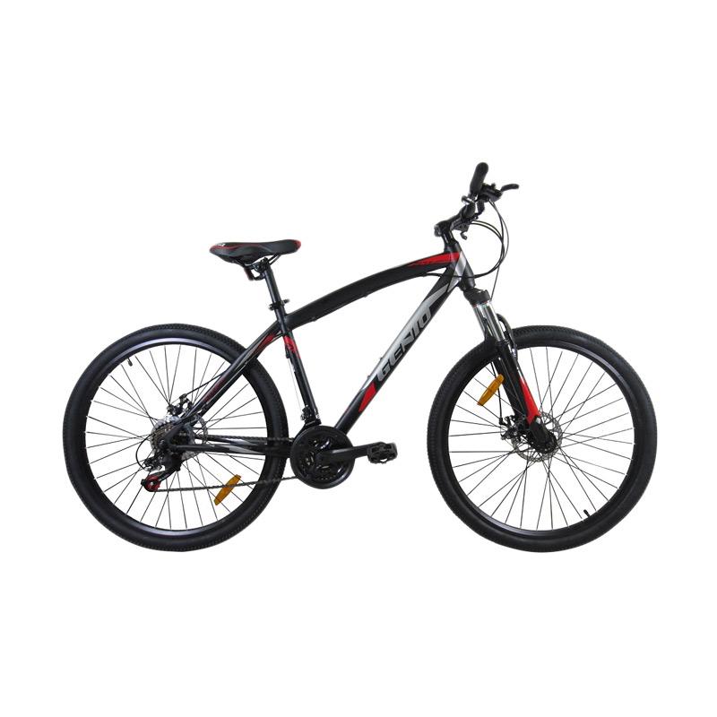  Harga Sepeda Genio Soulbeat Elite 27 5 - SEPEDAPUL