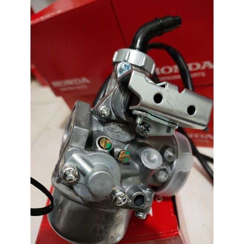 Jual Karburator Honda Supra X 125/kharisma Keihin Kode Part (kph) Di Seller David Motor Pondok