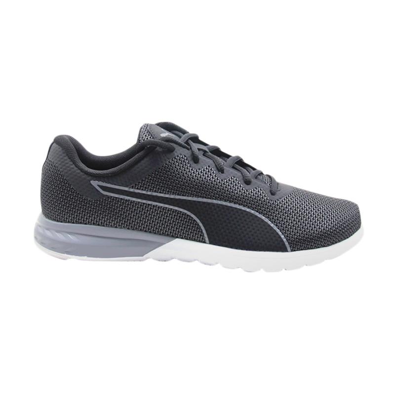 Jual PUMA Vigor Mens Running Sepatu Lari Pria [18953302
