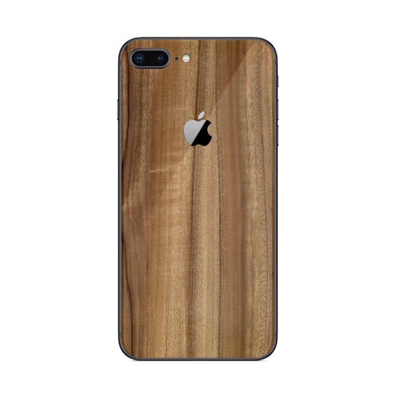 jual 9skin premium skin protector for iphone 8 plus classic wood 3m harga jual 9skin premium skin protector for iphone 8 plus classic wood 3m harga