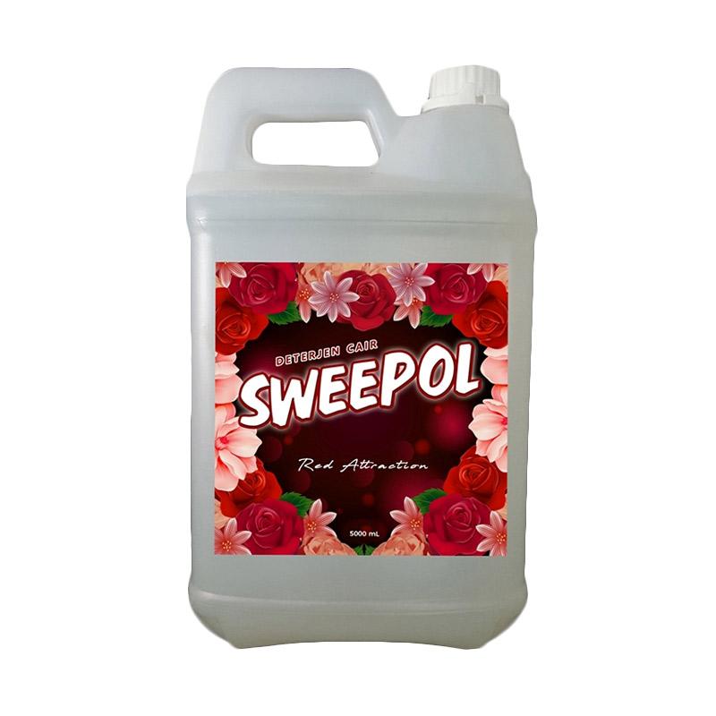 jual sweepol deterjen varian flowe 5 liter mesin cuci jual sweepol deterjen varian flowe 5 liter mesin cuci