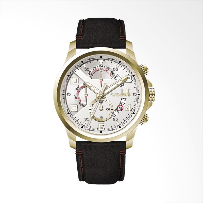 Jual Condotti Esplorare Multifunction Tali Leather Jam 