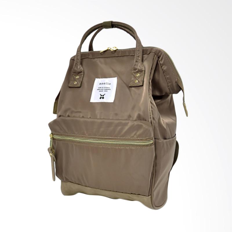 Jual Anello Backpack Rucksack Mini Size ATB1492 High Density Nylon