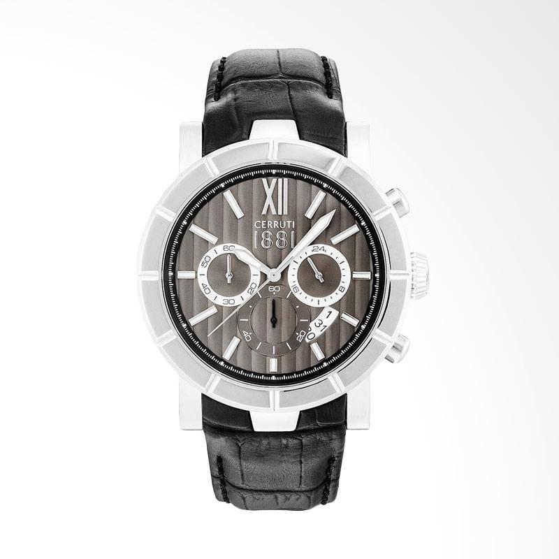 jual cerruti leather jam tangan pria black cra142sn61bk harga kualitas terjamin jual cerruti leather jam tangan pria black cra142sn61bk harga kualitas terjamin