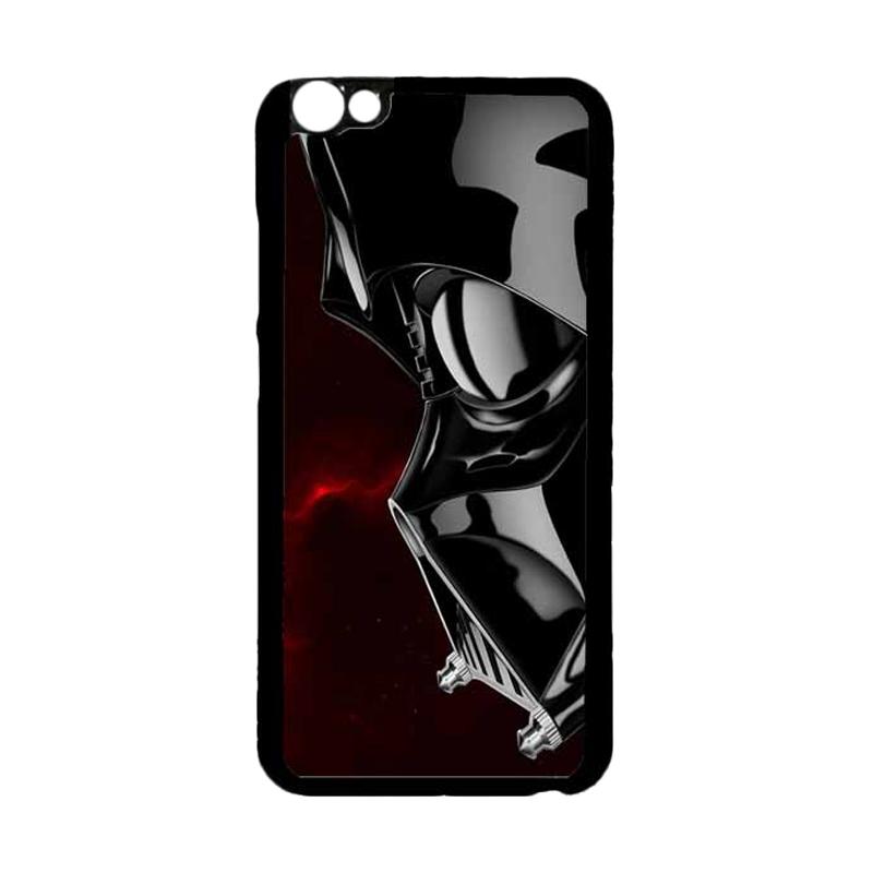 jual oem darth vader wars illus custom hardcase casing for vivo v5 v5s v5 lite jual oem darth vader wars illus custom hardcase casing for vivo v5 v5s v5 lite