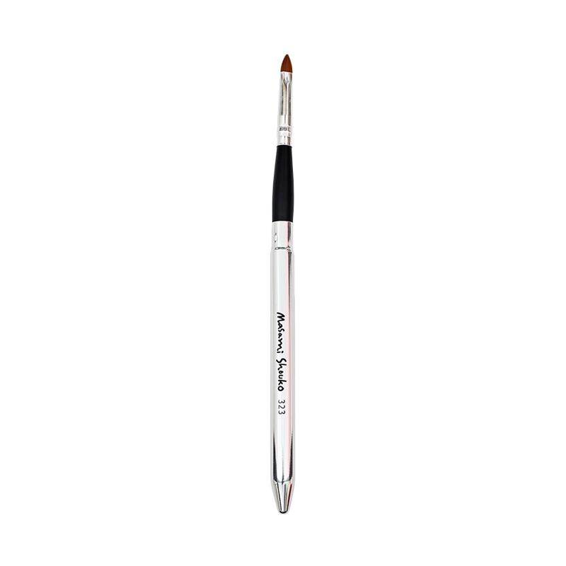 jual masami shouko msm 9 lip brush perlengkapan make up 323 14 cm harga kualitas jual masami shouko msm 9 lip brush perlengkapan make up 323 14 cm harga kualitas