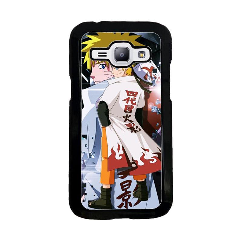 Jual Acc Hp Naruto Wallpaper Y1400 Custom Casing for 