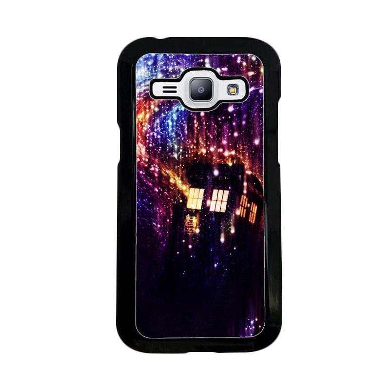 Jual Acc Hp Doctor Wh   o Tardis In Space Y0795 Custom Casing