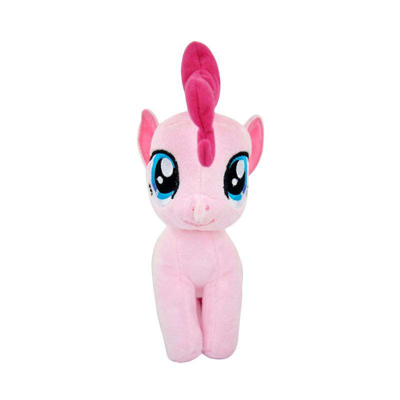 Jual Hasbro My Little Pony Movie Plush Pinkie Pie Coin