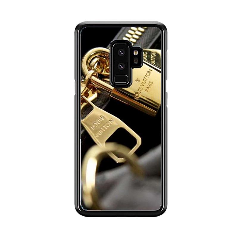 Jual Acc Hp Louis Vuitton Authentic Monogram Bag L1318 Custom Casing