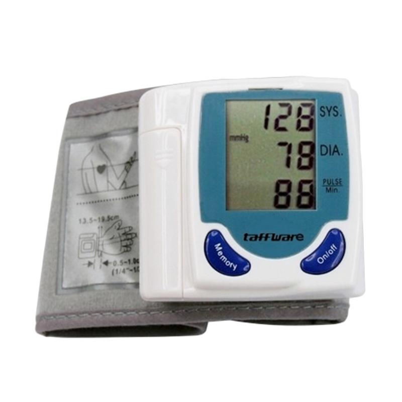 Jual [ COD] Taffware TensiMeter Digital Monitor Tensi