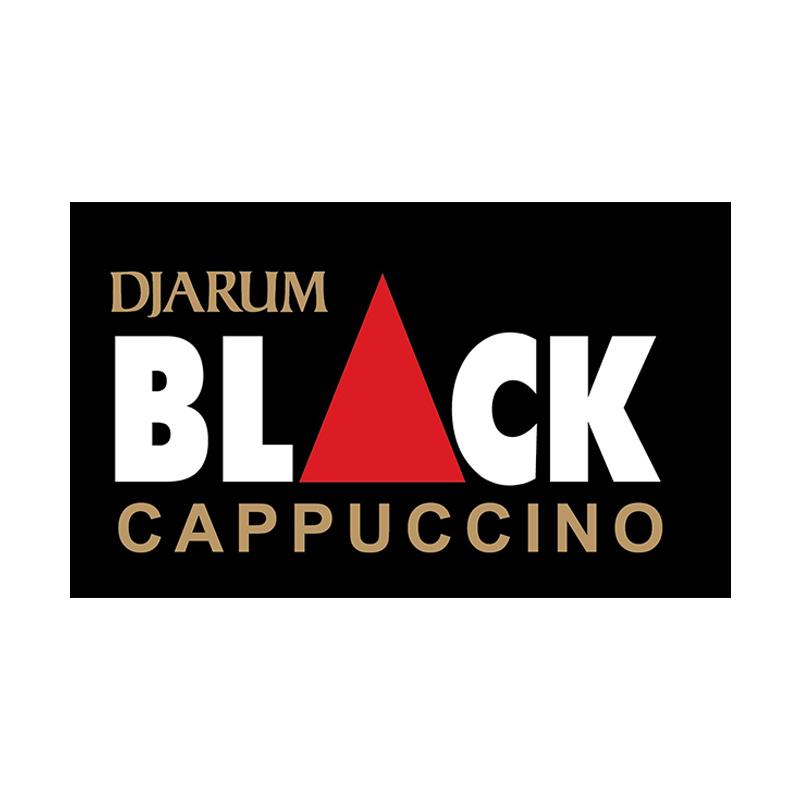 Djarum Black Купить