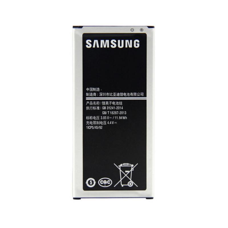 Jual Samsung EB-BJ510CBC Baterai for J510 J5 2016 Online