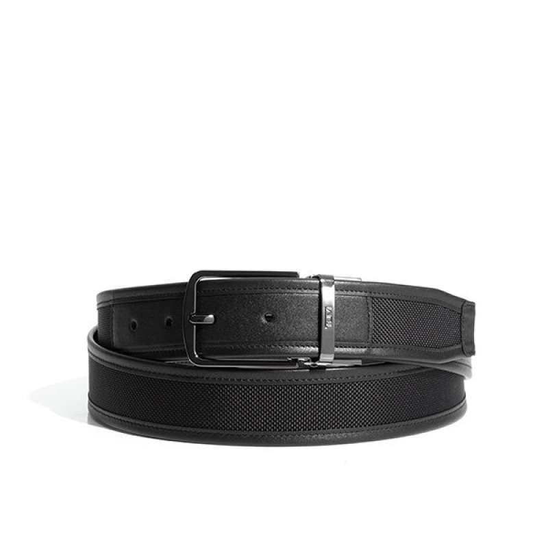 Jual TUMI Reversible Ballistic Belt di Seller Dstores Men Store