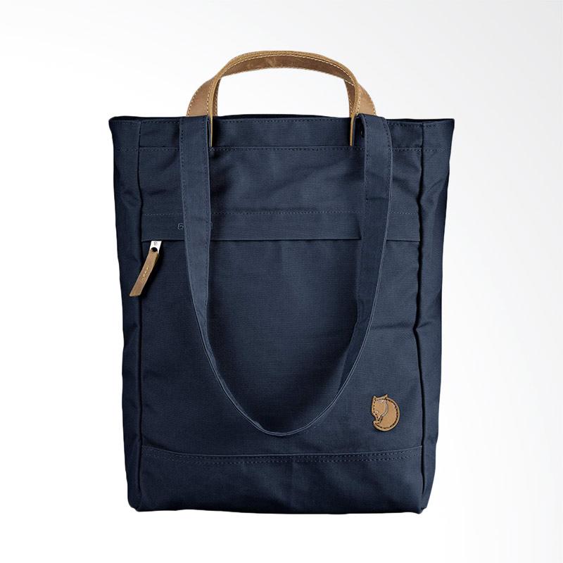 Jual Fjallraven 24202 Totepack Tas Ransel Wanita - Navy