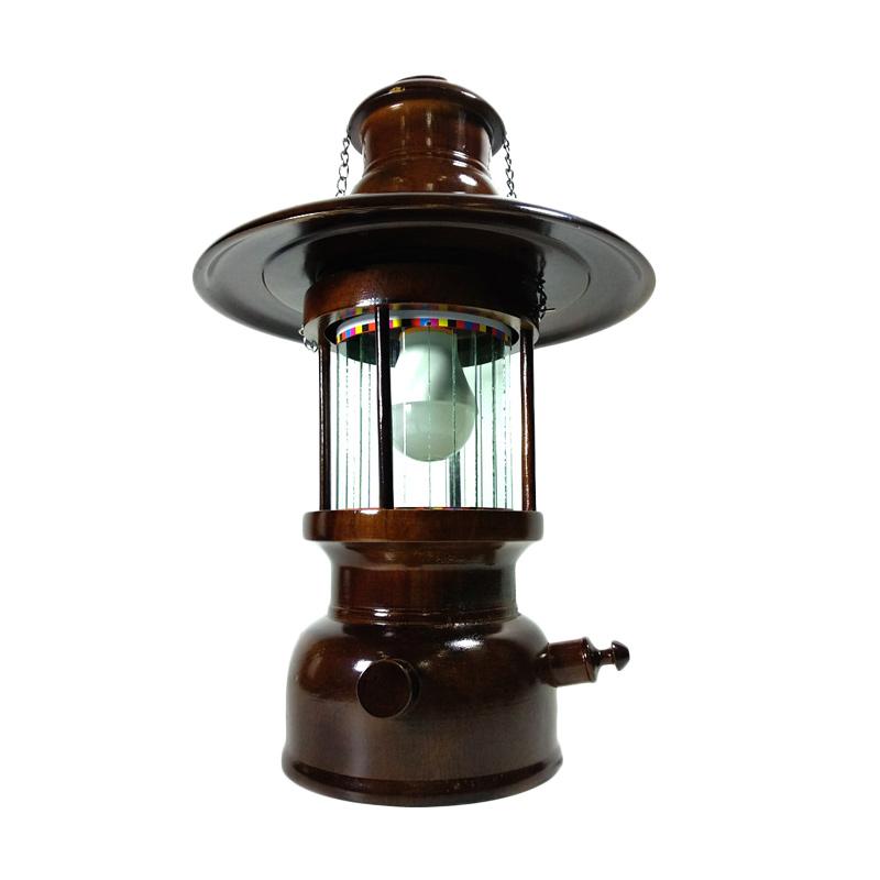 Jual Lampu Camping Jogja - LAMPURABI