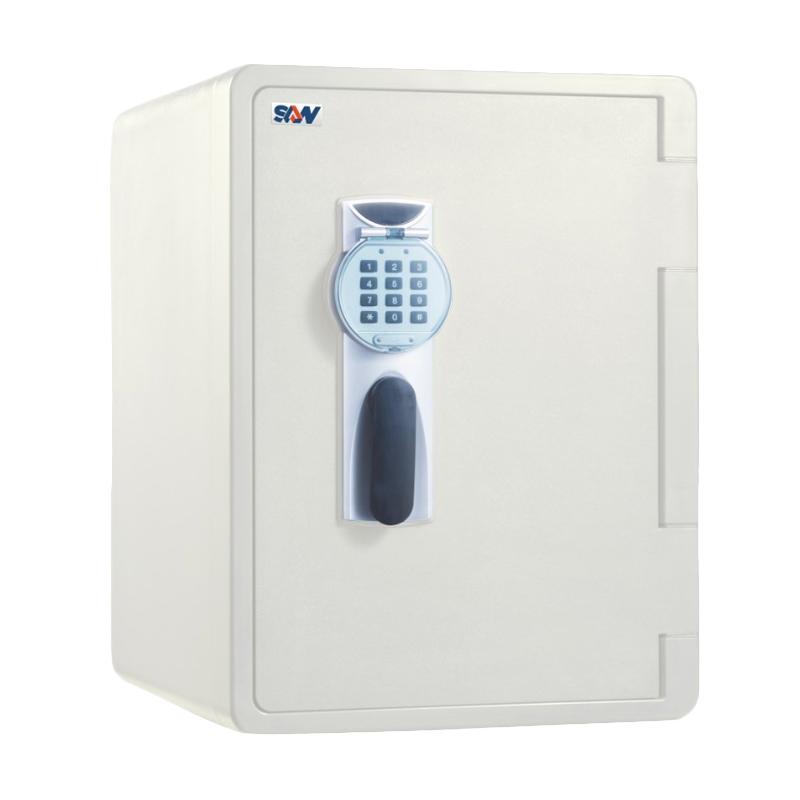 Jual SAN Safes A36D Alpen Digital  Brankas  Online Maret 