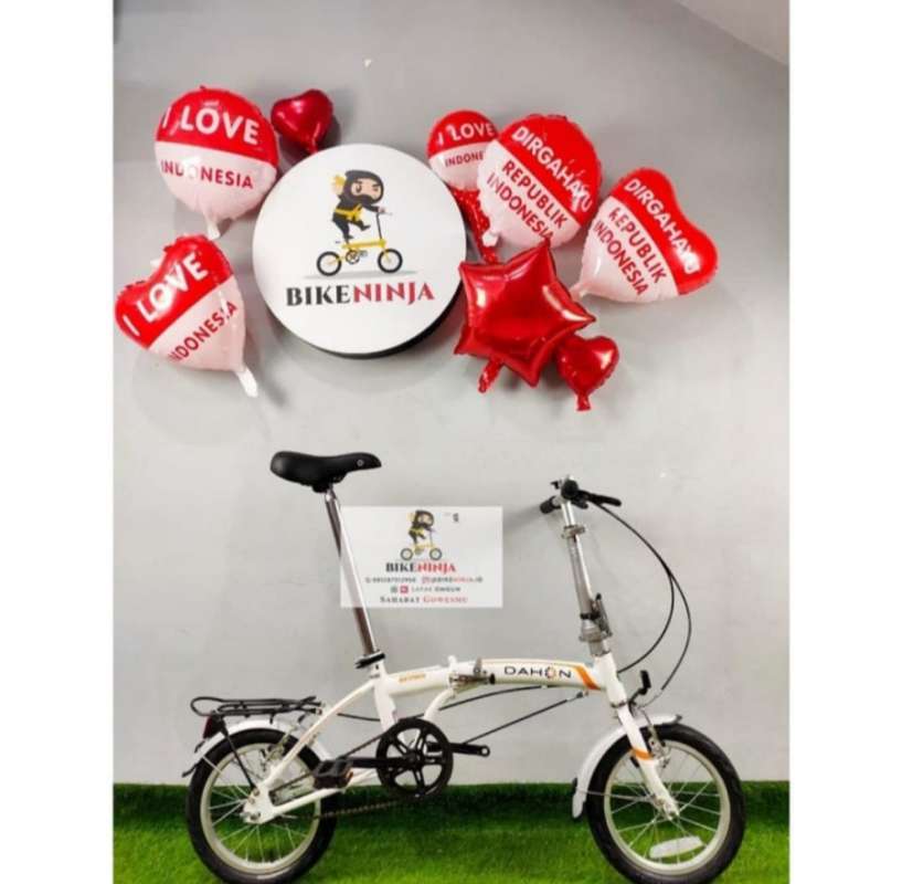 dahon gemini uno review