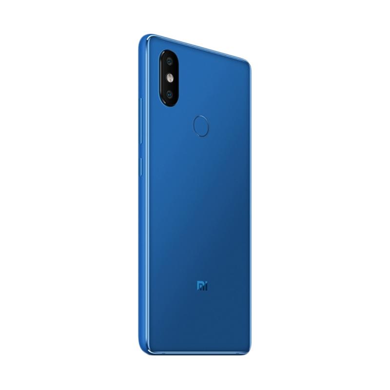 Jual Xiaomi Mi 8 Se (Blue, 64 GB) Online Januari 2021 | Blibli