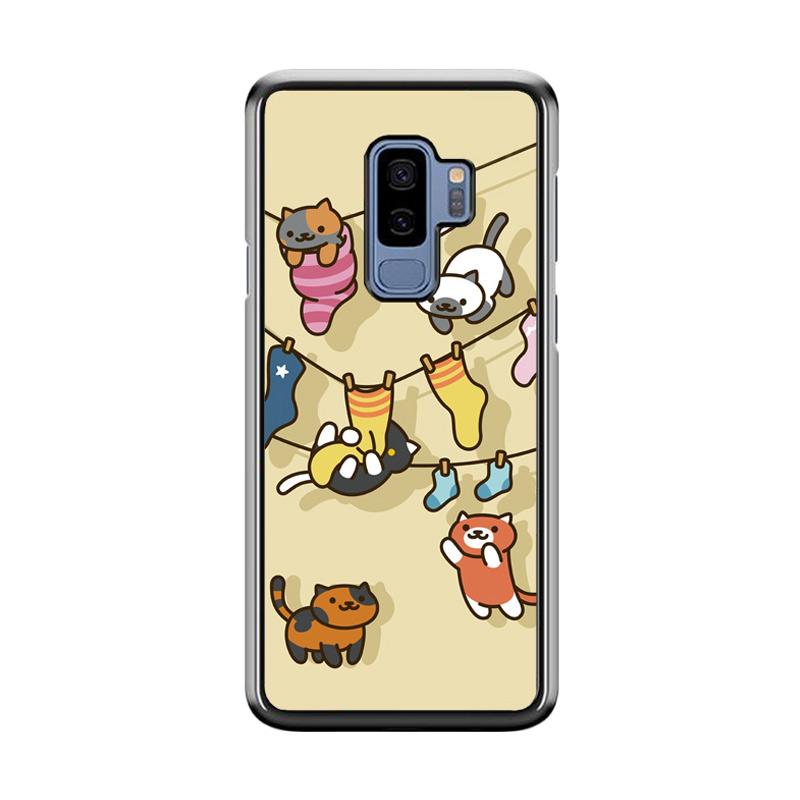 Warna Samsung S9