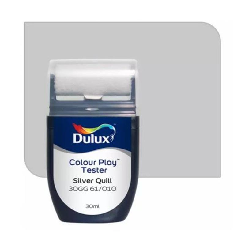 Jual Pre Order Dulux Base A Colour Play Tester Cat Dinding Neutrals