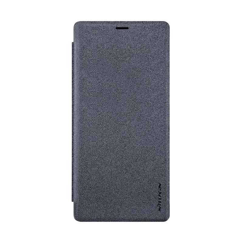 Jual Nillkin Sparkle Flip Cover Casing for Samsung Galaxy