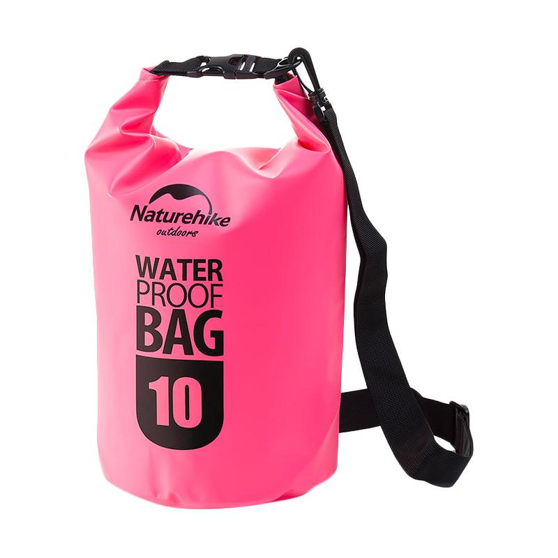 Jual Naturehike 500D Marine Waterproof Bag [10 L] di Seller Kusuma Shop