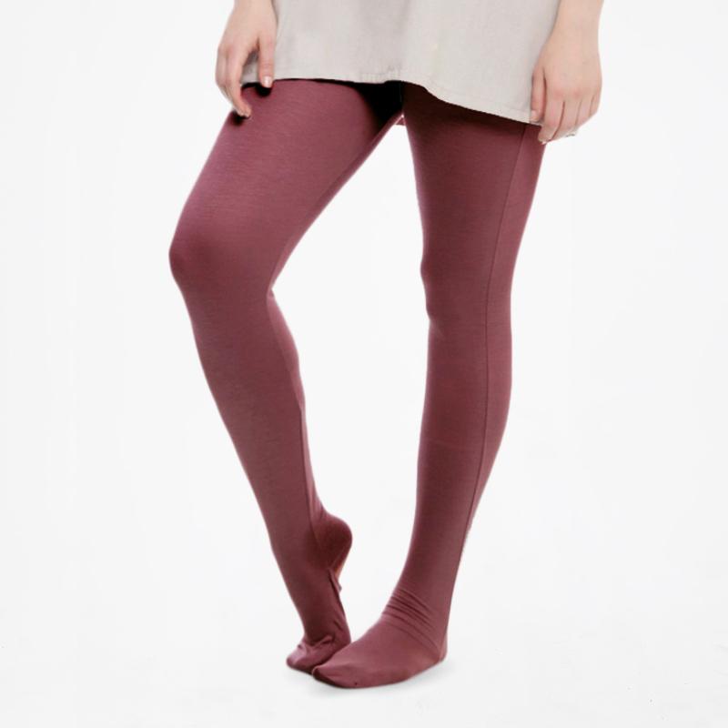 Jual Adamsbell Standar Legging Wudhu Celana Muslim Wanita