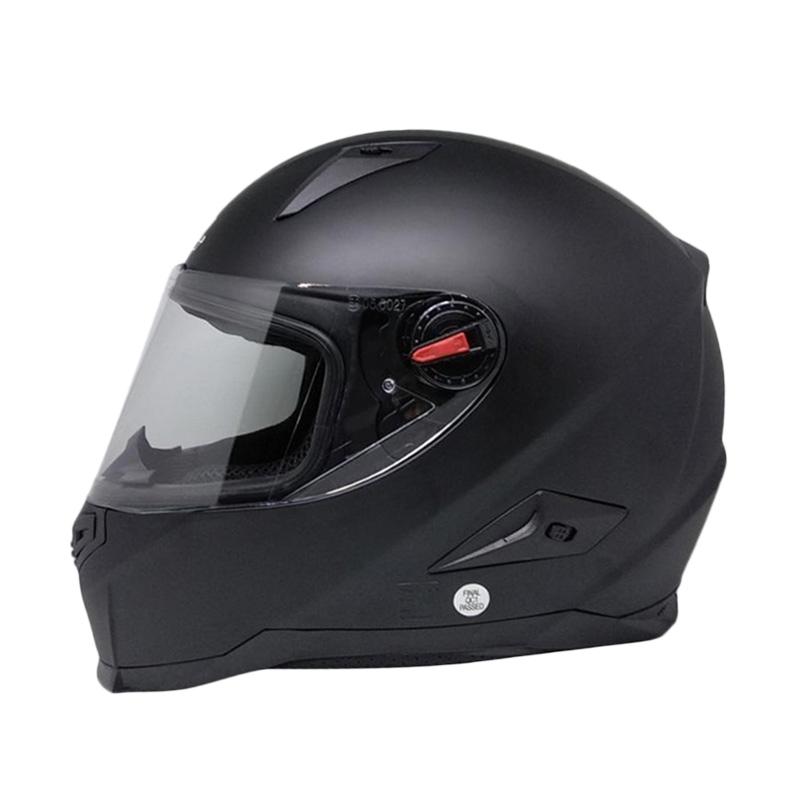 Jual Snail Seri Ffs1 Helm Fullface [kaca Bening] Terbaru Oktober 2021