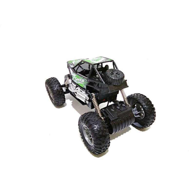 Promo Mobil Remote Control Offroad King Climbing Rc Diskon 9 di Seller