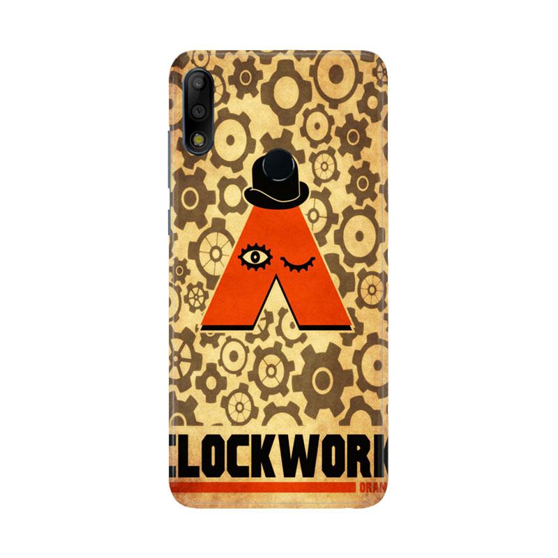 Jual Flazzstore A Clockwork Orange Y0428 Premium Casing