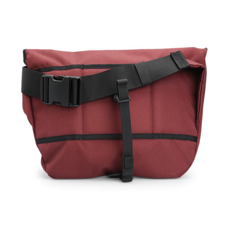 Jual Life Behind Bars The Slingshot 12L Slingbag Pria