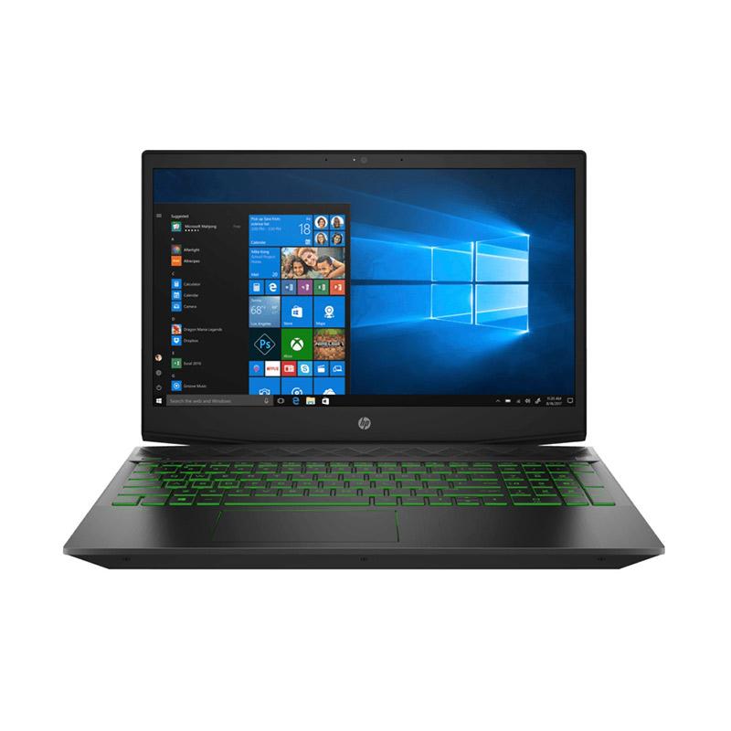 âˆš Hp Pavilion 15-cx0193tx Gaming Laptop - Black [i5-8300h