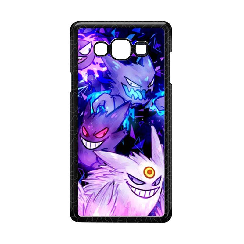 Jual Acc Hp Gengar Sinister Pokemon L2640 Custome Casing