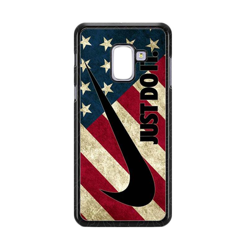 Jual Acc Hp Nike American Flag L1969 Custome Casing for