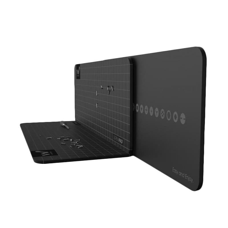 Jual Xiaomi Wowstick Wowpad 2 Magnetic Position Screw Plate di Seller ...