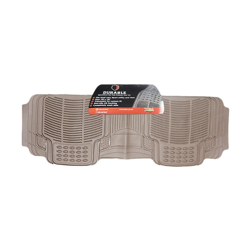 Jual Durable Car Mats Universal Karet Pvc Karpet Mobil For Toyota Calya