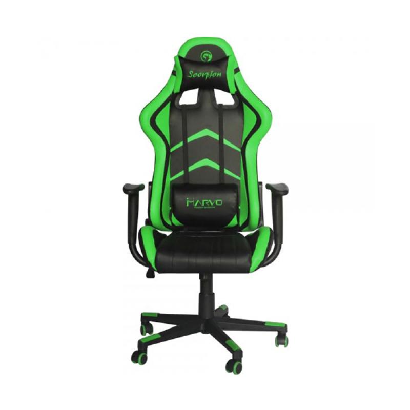Gamers Kursi Gaming 500 Ribuan
