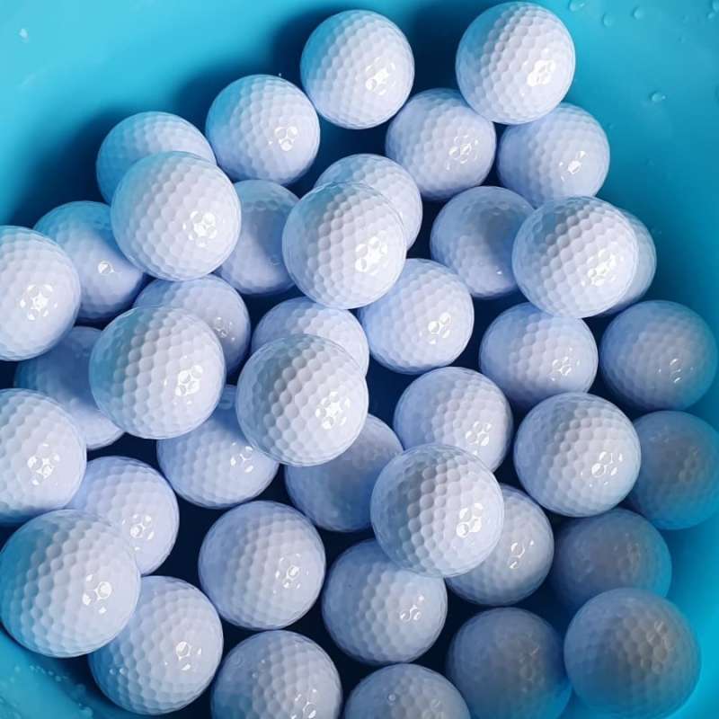 Jual Golf Ball Float Floater Bola Apung Mengapung di Air di Seller REYA